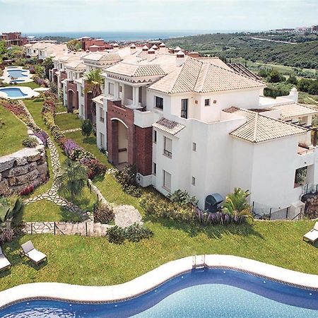 Albatros Golf View 2394 Apartment Casares Exterior photo