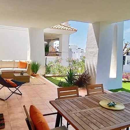 Albatros Golf View 2394 Apartment Casares Exterior photo