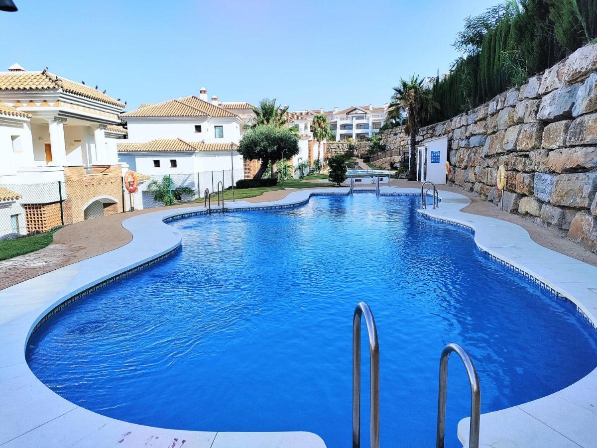 Albatros Golf View 2394 Apartment Casares Exterior photo