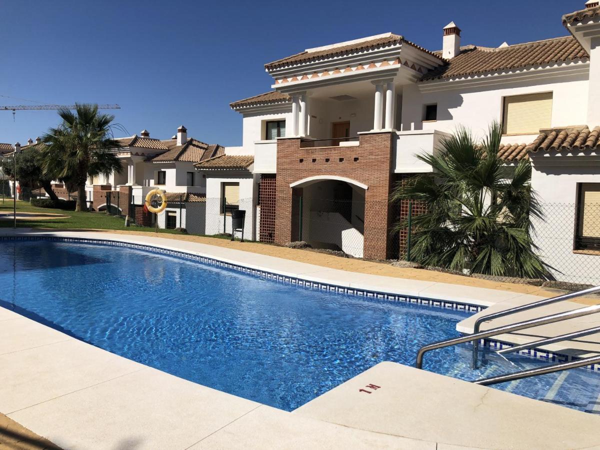 Albatros Golf View 2394 Apartment Casares Exterior photo