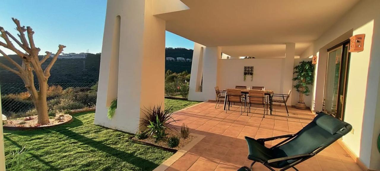 Albatros Golf View 2394 Apartment Casares Exterior photo
