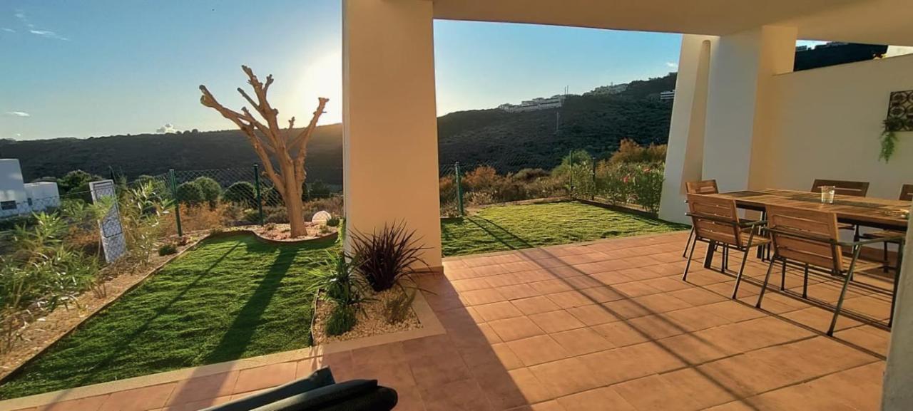 Albatros Golf View 2394 Apartment Casares Exterior photo