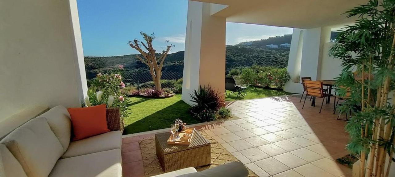 Albatros Golf View 2394 Apartment Casares Exterior photo