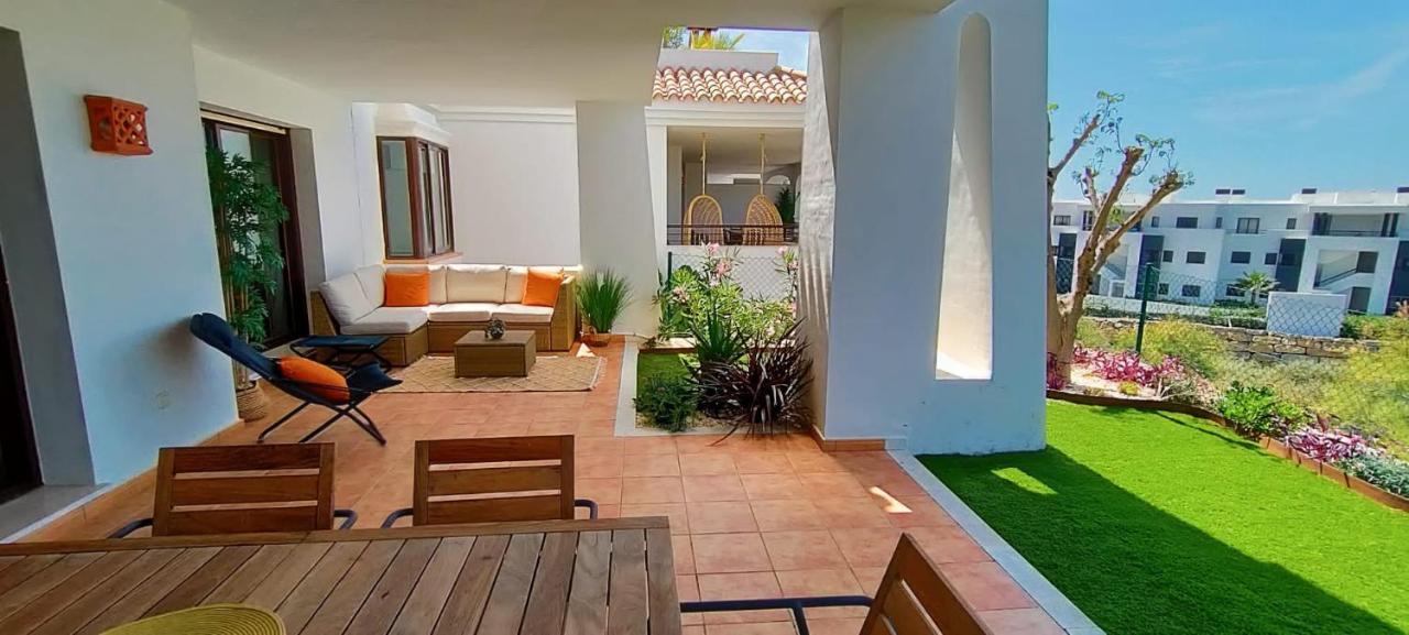 Albatros Golf View 2394 Apartment Casares Exterior photo
