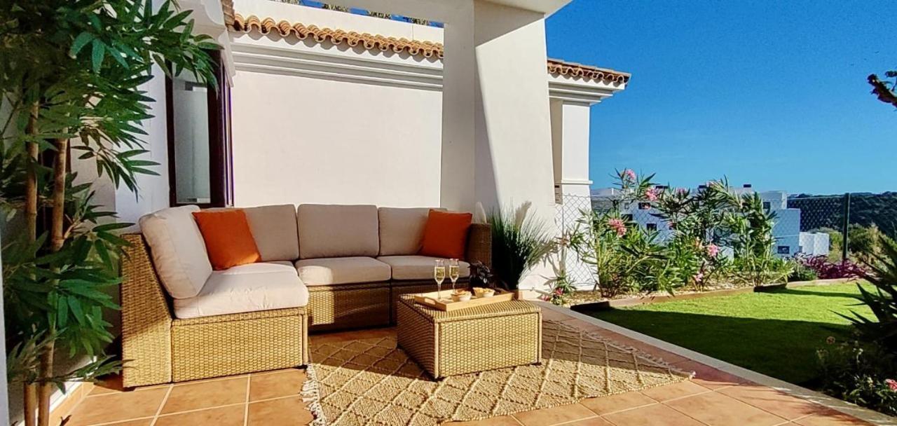 Albatros Golf View 2394 Apartment Casares Exterior photo