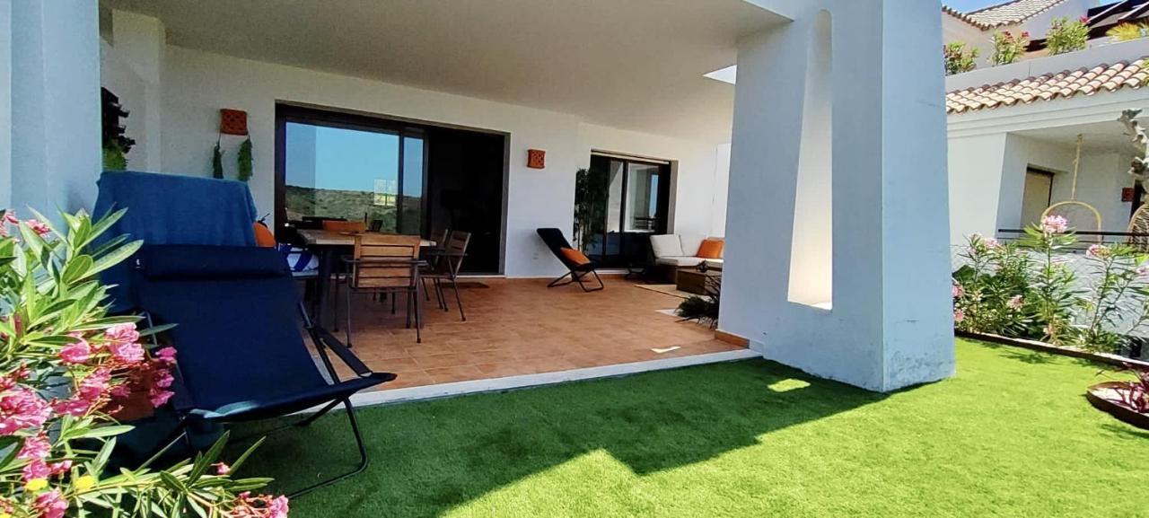 Albatros Golf View 2394 Apartment Casares Exterior photo